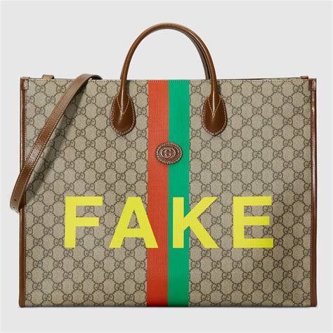 gucci fake/not collection|faux t shirt gucci.